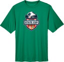 Performance Short Sleeves - USYS VA State Cup Spring 2026