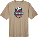 Performance Short Sleeves - USYS VA State Cup Spring 2026