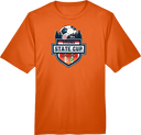Performance Short Sleeves - USYS VA State Cup Spring 2026