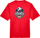 Performance Short Sleeves - USYS VA State Cup Spring 2026