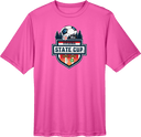 Performance Short Sleeves - USYS VA State Cup Spring 2026