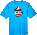 Performance Short Sleeves - USYS VA State Cup Spring 2026