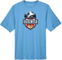 Performance Short Sleeves - USYS VA State Cup Spring 2026