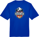 Performance Short Sleeves - USYS VA State Cup Spring 2026