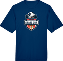 Performance Short Sleeves - USYS VA State Cup Spring 2026