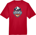 Performance Short Sleeves - USYS VA State Cup Spring 2026