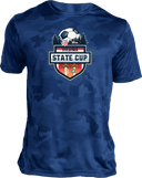 Performance Short Sleeves - USYS VA State Cup Spring 2026