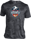 Performance Short Sleeves - USYS VA State Cup Spring 2026