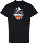 Short Sleeves - USYS VA State Cup Spring 2026