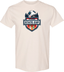 Short Sleeves - USYS VA State Cup Spring 2026