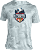 Performance Short Sleeves - USYS VA State Cup Spring 2026