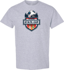 Short Sleeves - USYS VA State Cup Spring 2026