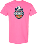 Short Sleeves - USYS VA State Cup Spring 2026