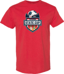Short Sleeves - USYS VA State Cup Spring 2026