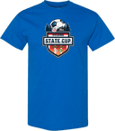 Short Sleeves - USYS VA State Cup Spring 2026