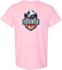 Short Sleeves - USYS VA State Cup Spring 2026