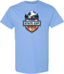 Short Sleeves - USYS VA State Cup Spring 2026