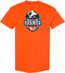Short Sleeves - USYS VA State Cup Spring 2026