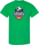 Short Sleeves - USYS VA State Cup Spring 2026