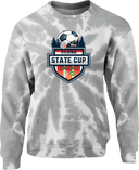 Crew Sweatshirt - USYS VA State Cup Spring 2026