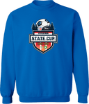Crew Sweatshirt - USYS VA State Cup Spring 2026