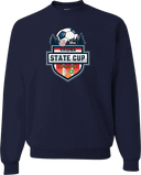 Crew Sweatshirt - USYS VA State Cup Spring 2026