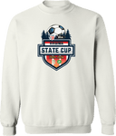 Crew Sweatshirt - USYS VA State Cup Spring 2026