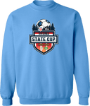 Crew Sweatshirt - USYS VA State Cup Spring 2026