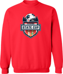 Crew Sweatshirt - USYS VA State Cup Spring 2026