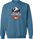 Crew Sweatshirt - USYS VA State Cup Spring 2026
