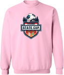 Crew Sweatshirt - USYS VA State Cup Spring 2026