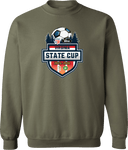 Crew Sweatshirt - USYS VA State Cup Spring 2026