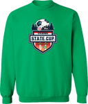 Crew Sweatshirt - USYS VA State Cup Spring 2026