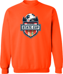 Crew Sweatshirt - USYS VA State Cup Spring 2026