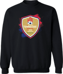 Crew Sweatshirt - USYS TN State Cup (w2/2) 2026 (Main Logo)