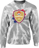 Crew Sweatshirt - USYS TN State Cup (w2/2) 2026 (Main Logo)