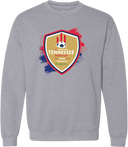 Crew Sweatshirt - USYS TN State Cup (w2/2) 2026 (Main Logo)