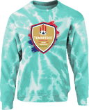 Crew Sweatshirt - USYS TN State Cup (w2/2) 2026 (Main Logo)