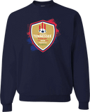 Crew Sweatshirt - USYS TN State Cup (w2/2) 2026 (Main Logo)