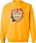 Crew Sweatshirt - USYS TN State Cup (w2/2) 2026 (Main Logo)