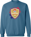 Crew Sweatshirt - USYS TN State Cup (w2/2) 2026 (Main Logo)