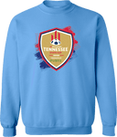 Crew Sweatshirt - USYS TN State Cup (w2/2) 2026 (Main Logo)