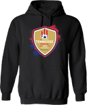 Hoodies - USYS TN State Cup (w2/2) 2026 (Main Logo)