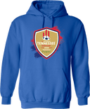 Hoodies - USYS TN State Cup (w2/2) 2026 (Main Logo)