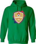 Hoodies - USYS TN State Cup (w2/2) 2026 (Main Logo)