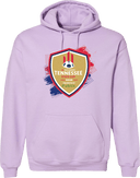 Hoodies - USYS TN State Cup (w2/2) 2026 (Main Logo)