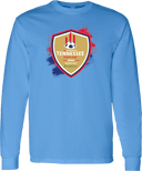 Long Sleeves - USYS TN State Cup (w2/2) 2026 (Main Logo)