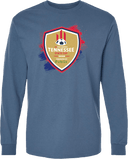 Long Sleeves - USYS TN State Cup (w2/2) 2026 (Main Logo)