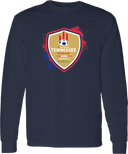 Long Sleeves - USYS TN State Cup (w2/2) 2026 (Main Logo)