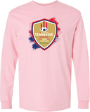Long Sleeves - USYS TN State Cup (w2/2) 2026 (Main Logo)